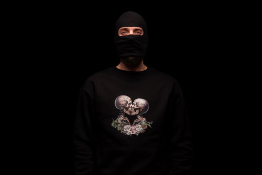 Unconditional Love crewneck