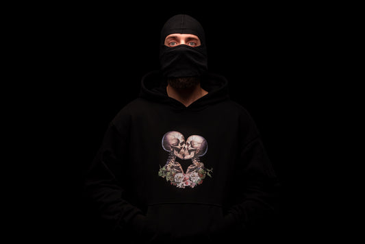 Unconditional Love Hoodie