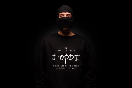 Iconic Crewneck