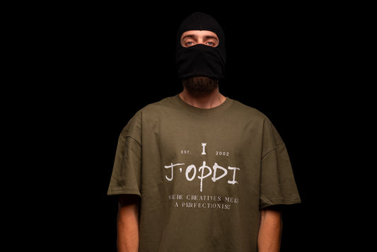 iconic T-shirt