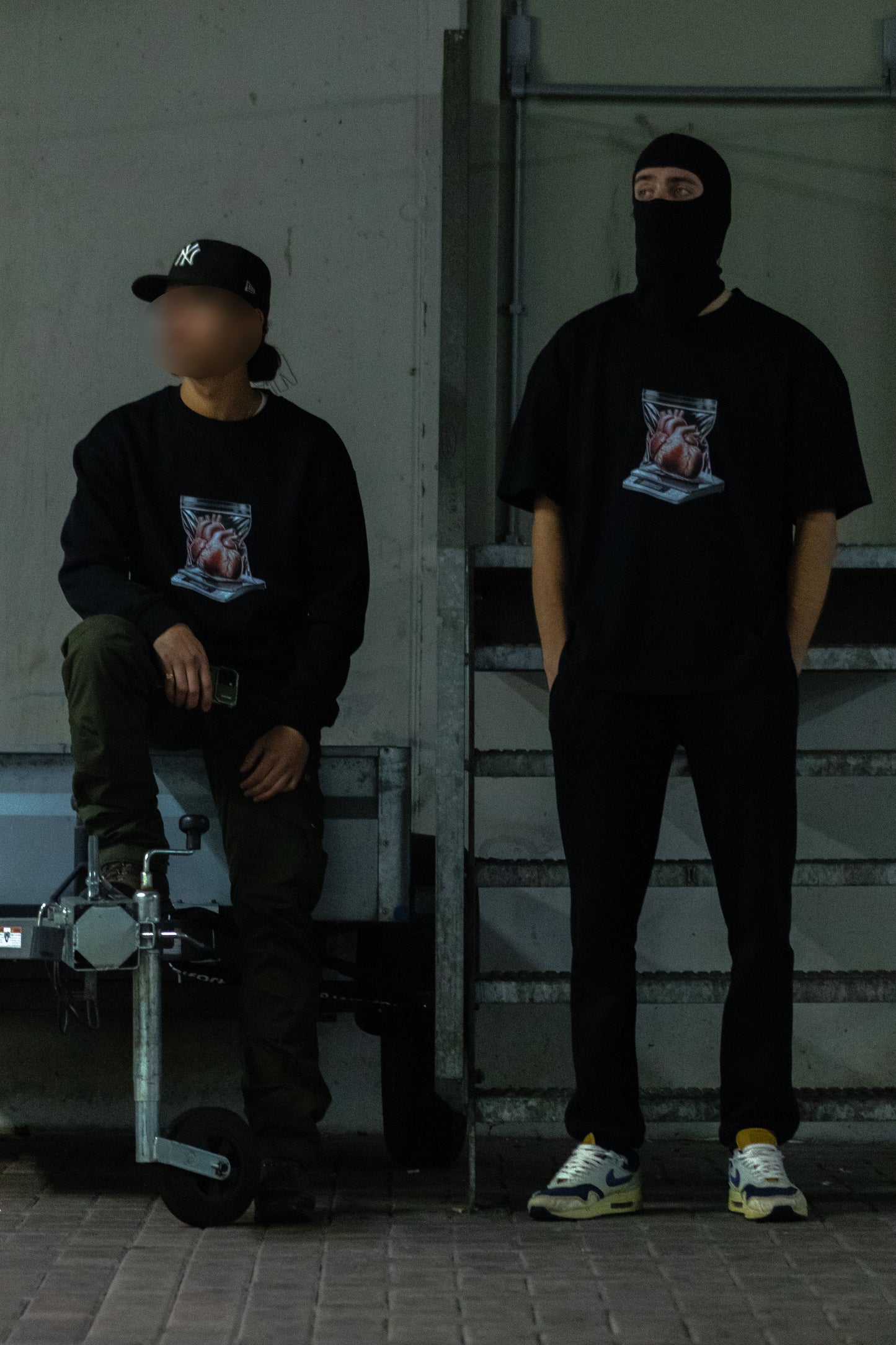 Sold Heart T-Shirt