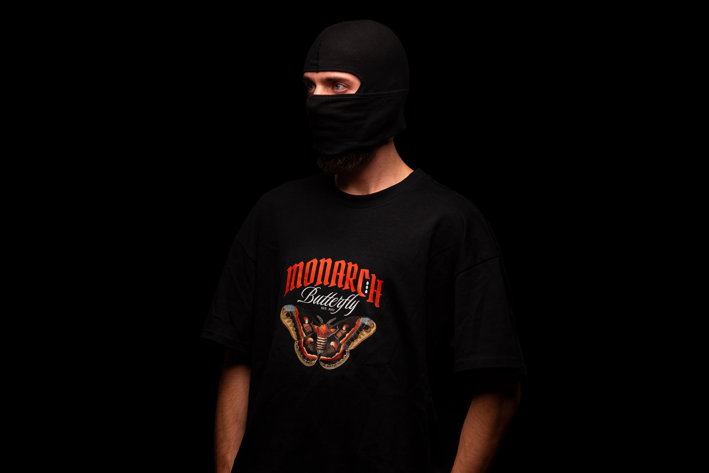 Monarch T-Shirt