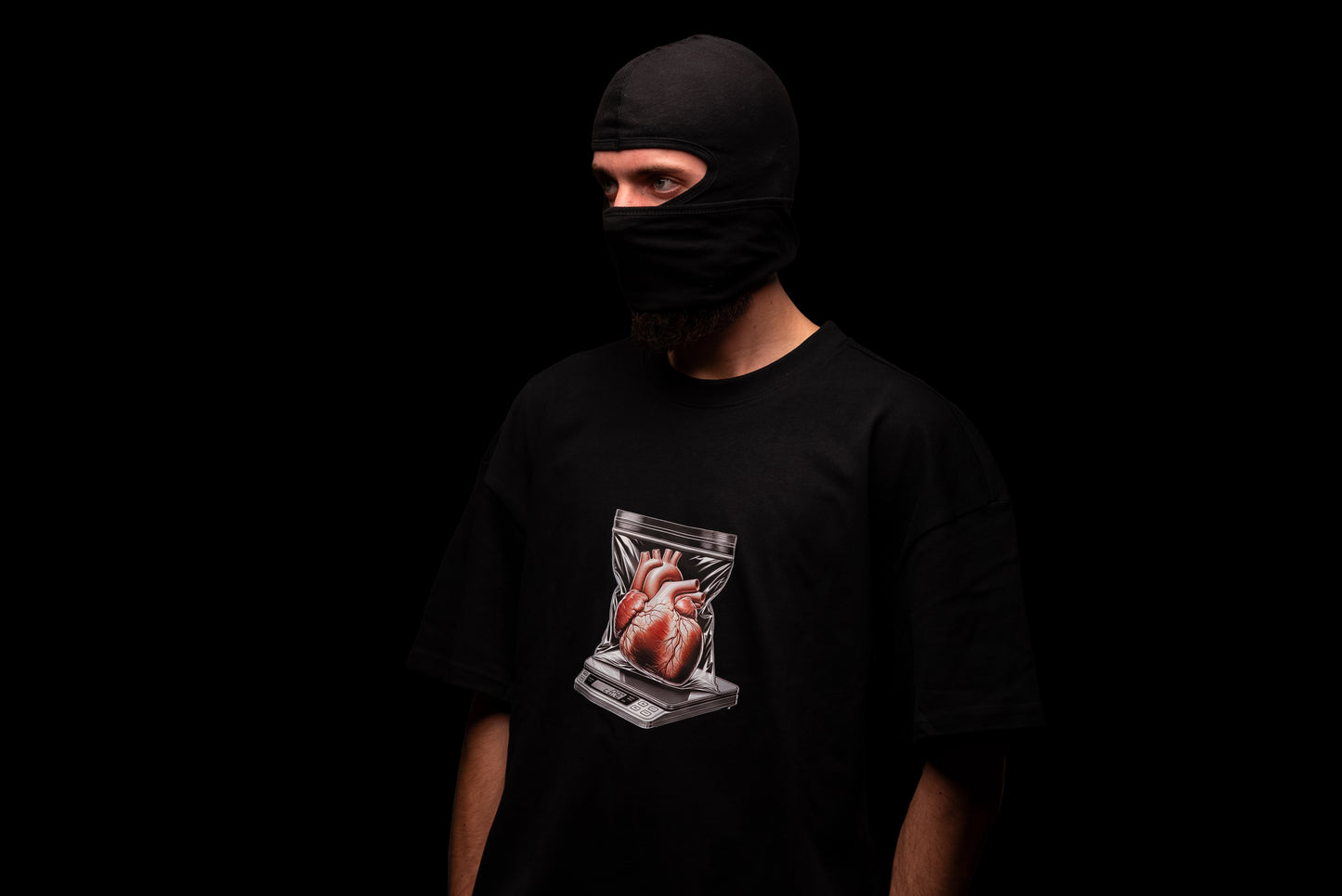 Sold Heart T-Shirt