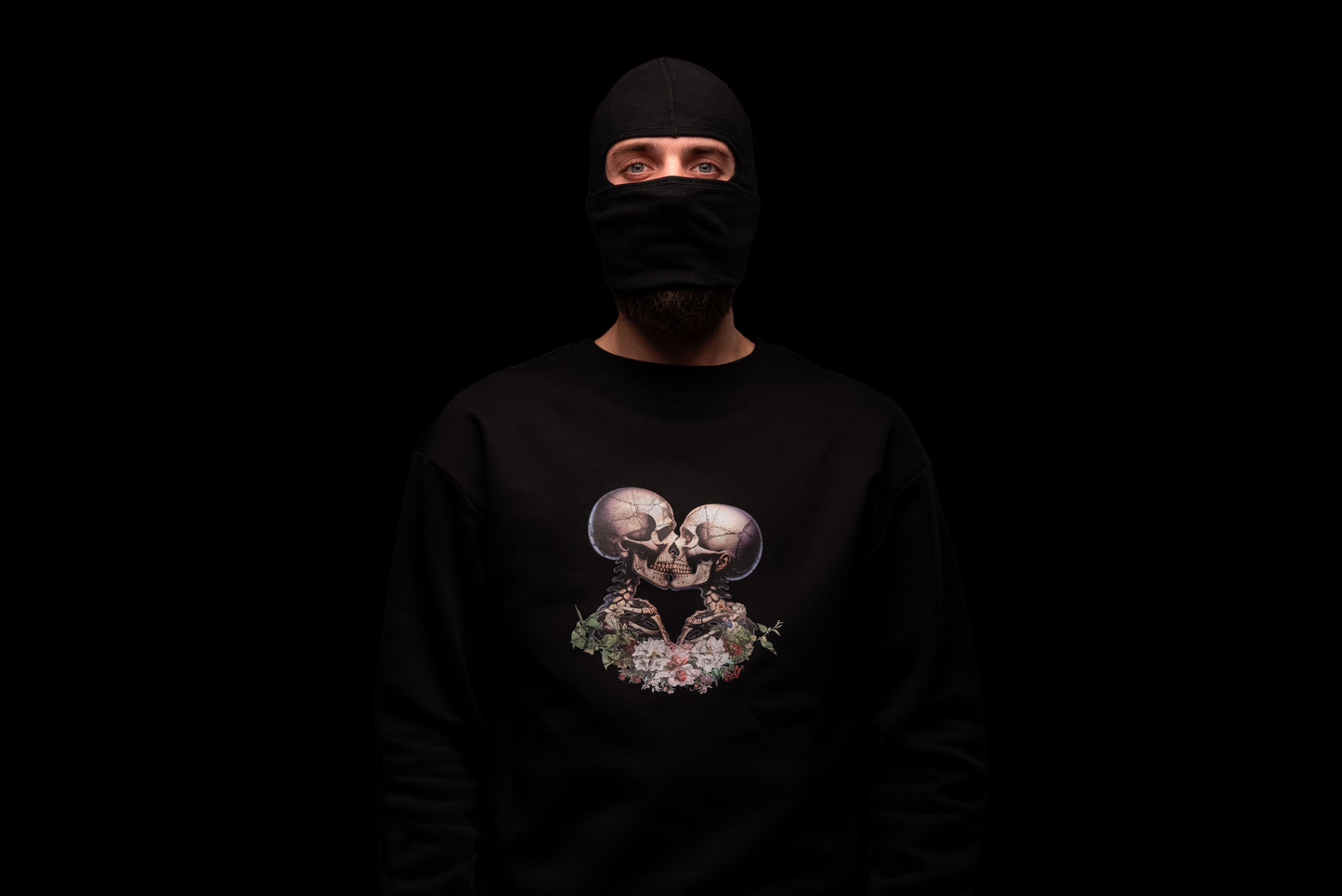 Unconditional Love crewneck