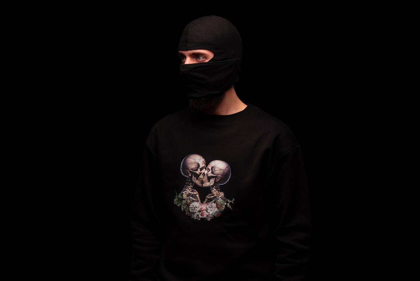 Unconditional Love crewneck