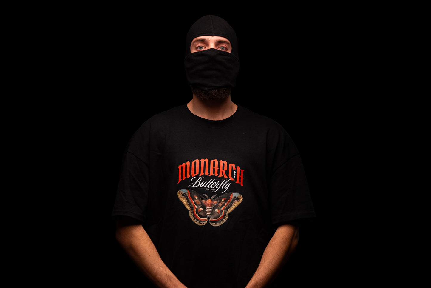 Monarch T-Shirt