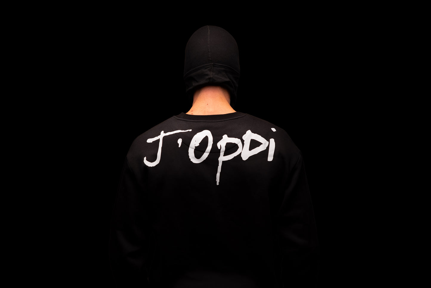 Unconditional Love crewneck