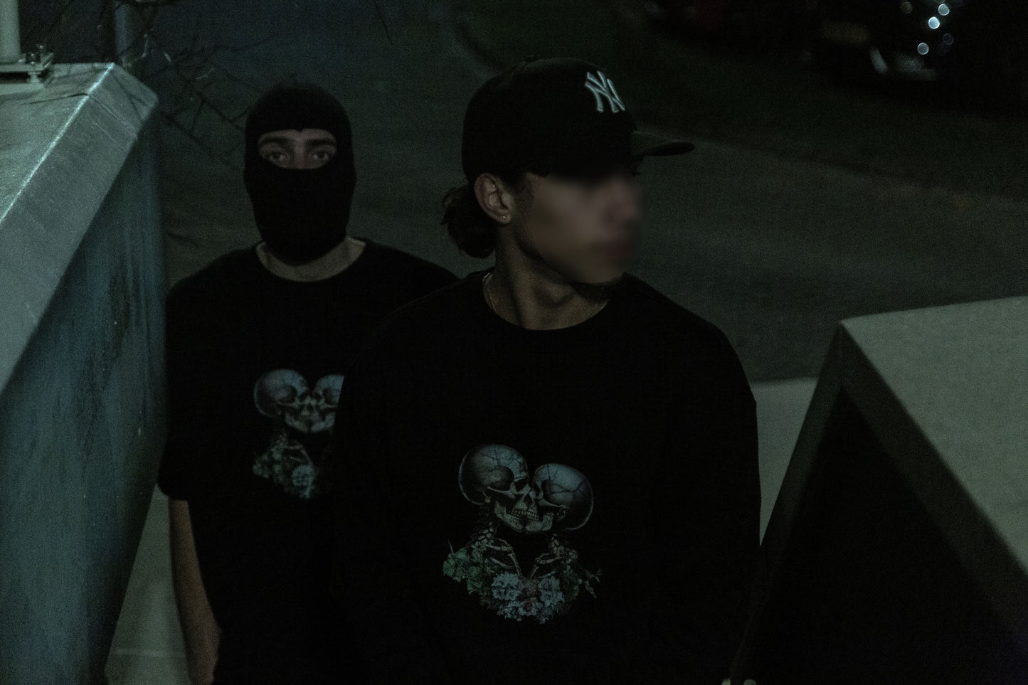 Unconditional Love crewneck
